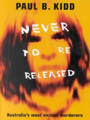 cover image of Never to Be Released